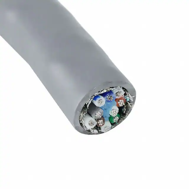 6365 SL005 Alpha Wire  Kabel Drähte